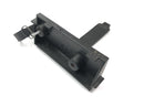Triumph Speed ​​Triple T509 [1998] - Battery holder bracket retaining plate-3