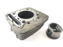 Honda XBR 500 PC15 [1989] - cylinder with piston-2