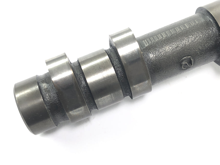 Kawasaki ZXR 400 ZX400L [1992] - Camshaft intake camshaft control shaft IN