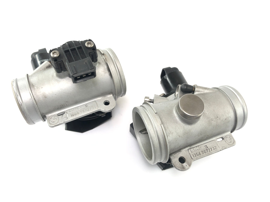 BMW R 1200 ST R1ST [2006] - throttle valve unit left and right throttle valves