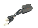 Yamaha V Max 1200 2LT [1998] - Voltage regulator rectifier regulator charge controller-4