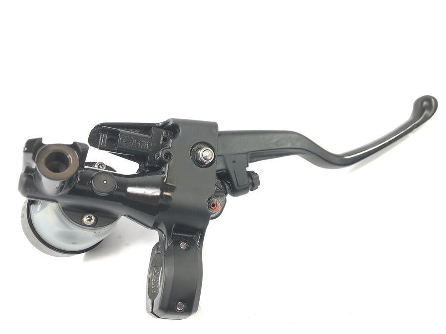 BMW K 1200 S K12S [2004] - Clutch fitting clutch lever