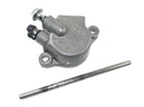 Suzuki GSF 1250 SA Bandit WVCH [2007] - clutch slave cylinder clutch slave with push rod-1