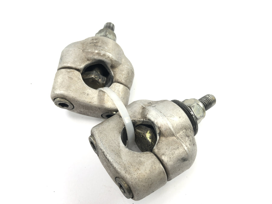 Husqvarna TE 610 8AE [1994] - handlebar holder handlebar recording Clamps Riser