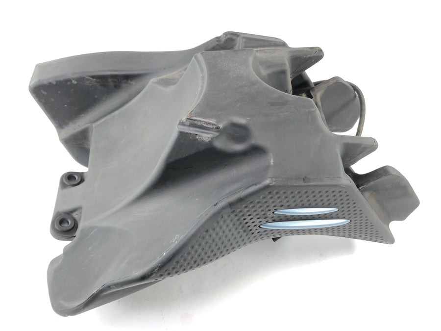 BMW F 650 GS R13 [2002] - tank fuel tank petrol tank plastic container