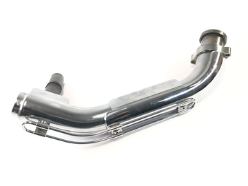 Suzuki Intruder VL 1500 AL [2000] - Exhaust manifold manifold pipe exhaust pipe cylinder rear - 0