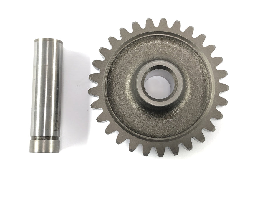Kawasaki ZR7 ZR750F [1999] - Ritzel sprocket gearshift wheel switching wheel drive pinion