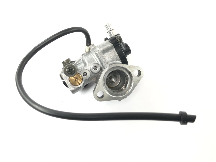 Sachs ZX 125 [1998] - Oil pump