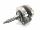 Honda XL 600 R PD03 [1985] - Crankshaft-2