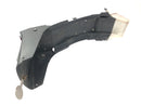 Triumph Daytona 900 T300 [1996] - Rear fairing mudguard splash guard license plate holder-2
