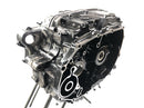 Yamaha XVS 650 Drag Star VM03 [2001] - motor housing empty housing motor block-4