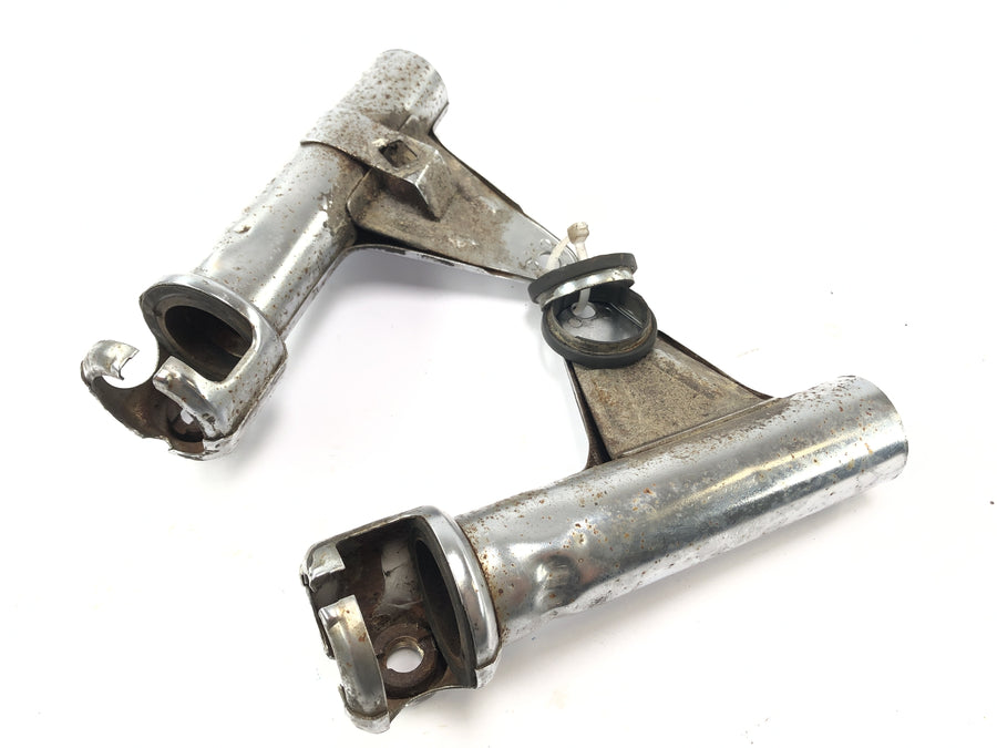 Honda GL 1000 Goldwing GL1 [1978] - Lamp holder headlight on the left and right