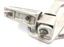 Yamaha XJR 1200 4PU [1996] - Pillion footrest right with holder-3