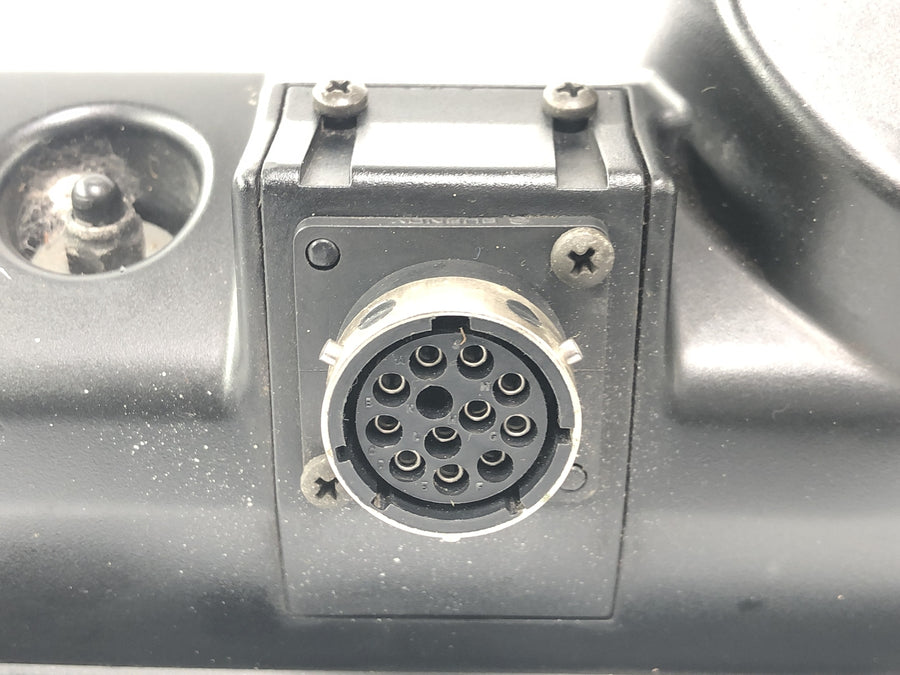 Ducati Monster M600 [1995] - Tachometer cockpit speed meter Instrument display