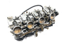 Yamaha YZF R1 RN04 [2001] - Carburettor bank MIKUNI-4