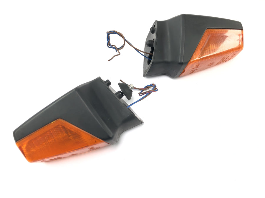 BMW K 1100 LT [1993] - Indicator indicator pair of rear indicators