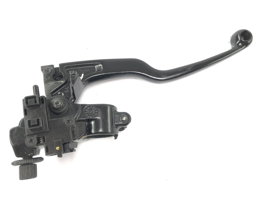 Kawasaki Ninja 125 BX125B [2024] - coupling lever
