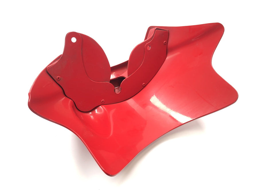 Triumph Speed ​​Triple T509 [1998] - Front fairing Cockpit fairing front cover