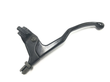 Aprilia RS 125 Extrema [1994] - Clutch fitting clutch lever hand lever left - 0