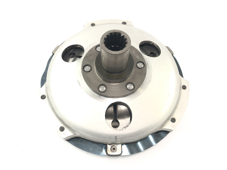 BMW K 1200 GT K12 [2003] - clutch housing clutch cover clutch
