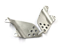 Kawasaki ZRX 1200 S ZRT20A [2001] - Heel guard Heel guard pair of footrests-3