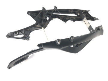 Benelli TNT 1130 [2009] - Rear frame - 0