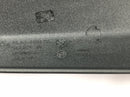 BMW R 1200 R R1ST [2008] - Rear panel left side panel panel-3