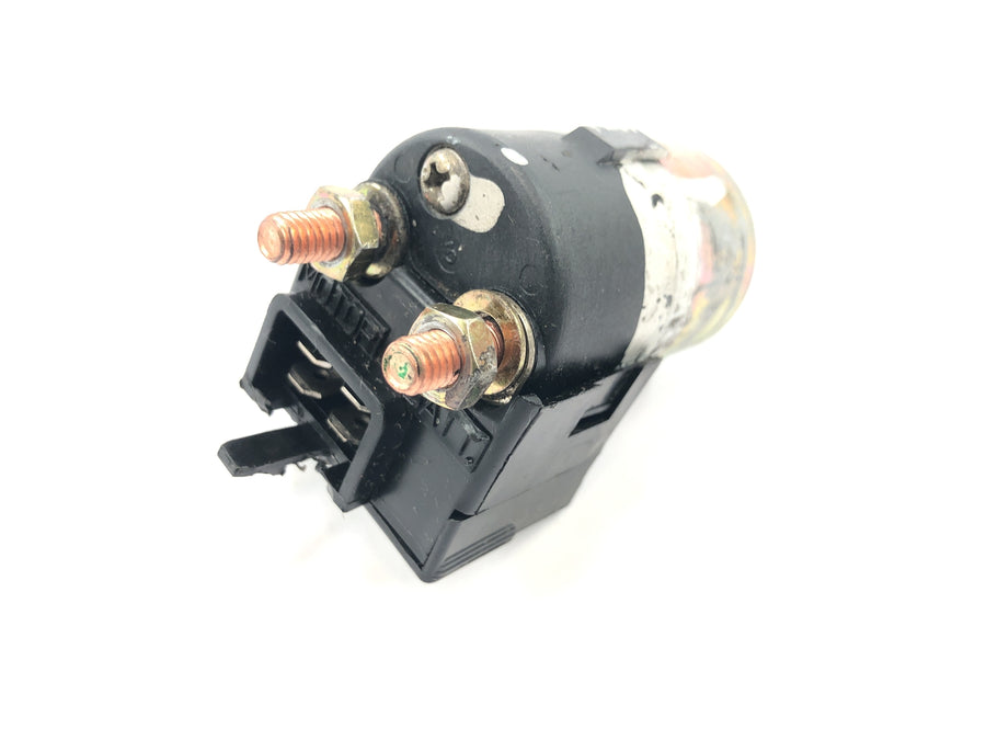 Honda FT 500 PC07 [1983] - Starter relay starter relay starter solenoid switch