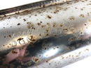 Moto Guzzi 850-T3 [1980] - Exhaust silencer left-2