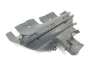 Honda CBR 900 RR Fireblade SC33 [2000] - Ignition coil cover inner fairing-4