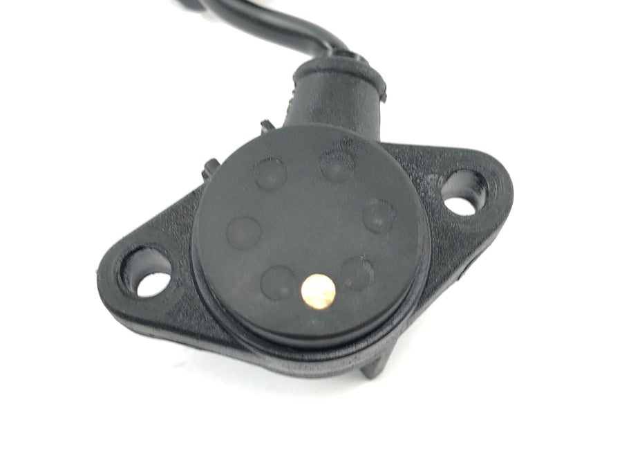 Cagiva Planet 125 [1998] - Neutral switch idle sensor neutral sensor