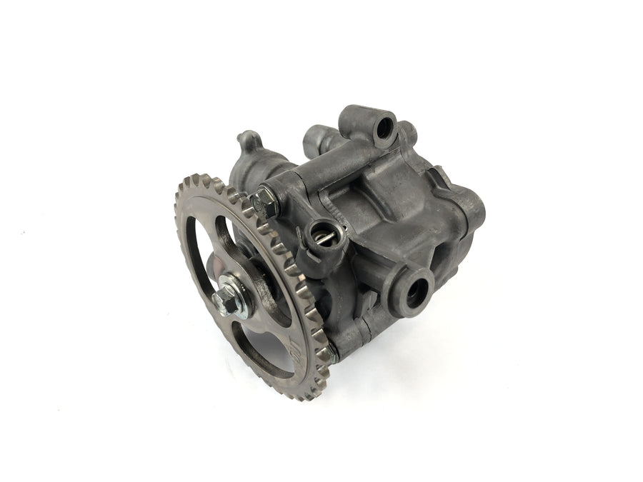 Honda CBR 1000 F SC24 [1991] - Oil pump