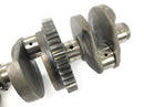 Suzuki GSX R 1100 GU74C [1987] - Crankshaft engine shaft-4