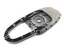 BMW R 1100 RT 259 [1999] - Alternator cover, engine cover, generator cover, Lima cover, front cover-2
