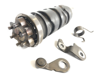 Yamaha YZF 750 R 4HN [1996] - switching roller - 0