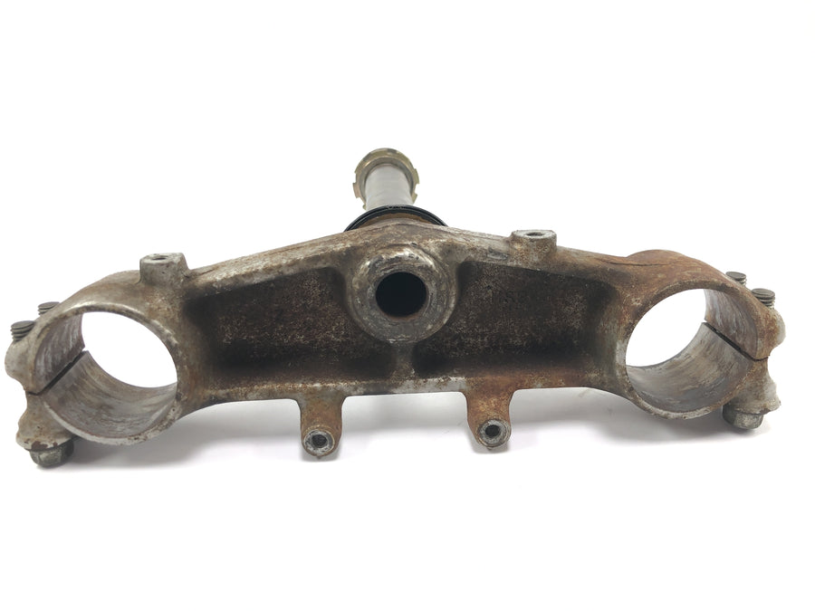 Honda XRV 750 Africa Twin RD04 [1990] - lower triple clamp