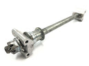 Yamaha GTS 1000 4FV [1997] - axle rear axle set-1