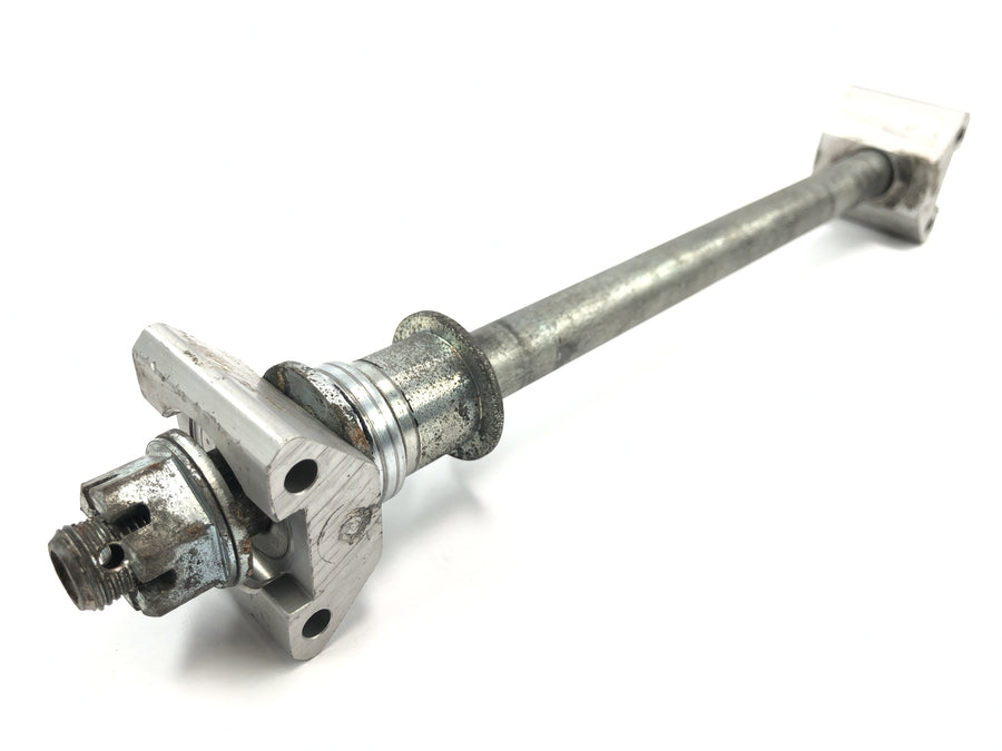 Yamaha GTS 1000 4FV [1997] - axle rear axle set