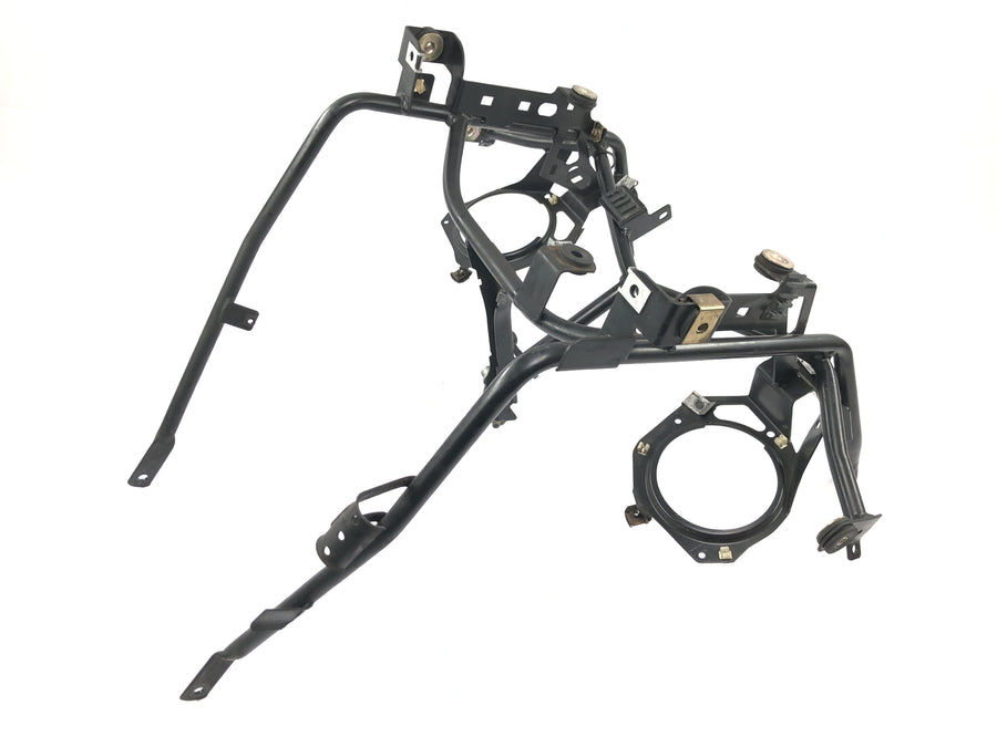 BMW R 1100 RT 259 [1999] - Front carrier fairing holder, front headlight holder