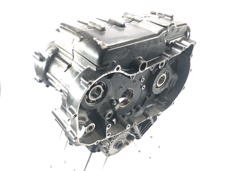 Kawasaki VN 1500 Mean Streak VN50T [2005] - Engine housing empty housing crankcase engine block