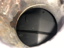 Honda XRV 750 Africa Twin RD04 [1990] - Tank Petrol tank Fuel tank painted black-4