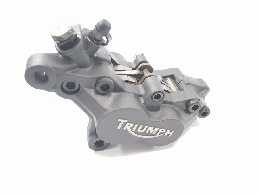 Triumph Speed ​​Triple T509 [1998] - Brake caliper front left