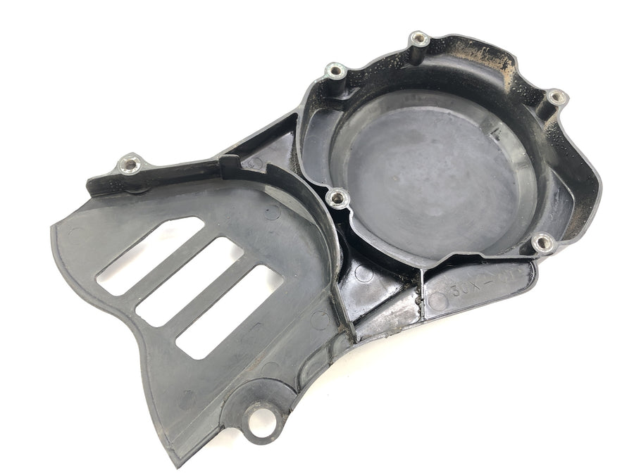 Yamaha XT 350 3YT / 55V [1990] - Spot cover