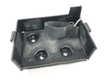 Yamaha MT 03 RM02 [2007] - Battery box battery compartment holder battery holder plastic