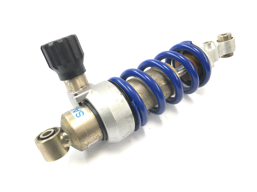 Aprilia RST 1000 Futura [2002] - shock absorber spring bone