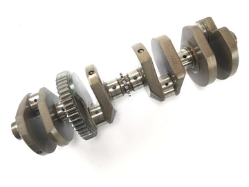 Suzuki GSX-R 1100 W GU75 C [1994] - Crankshaft Crankshaft - 0