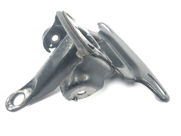 Yamaha DT 175 2K4 [1982] - taillight mount, lamp holder, taillight support - 0