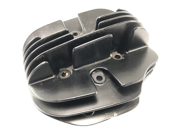 Kawasaki KX 250 [1982] - cylinder head - 0