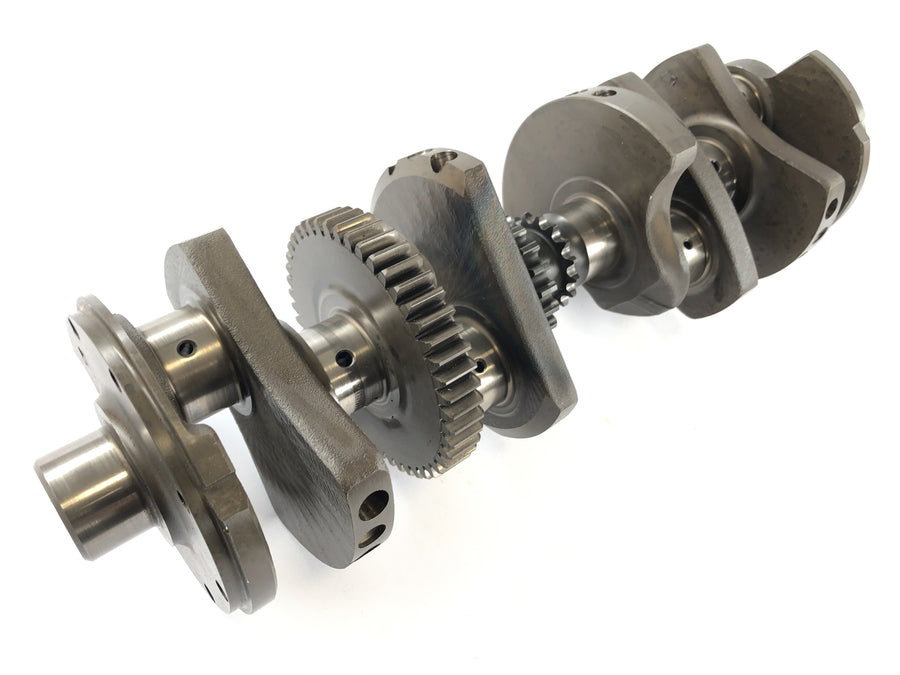 Yamaha YZF 750 R 4HN [1996] - crankshaft