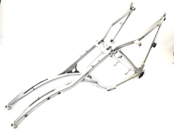 BMW R 850 C 259C [1999] - Rear frame rear carrier rear frame rear - 0